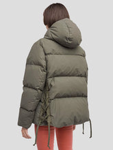 Rag and Bone Puffer Jacket